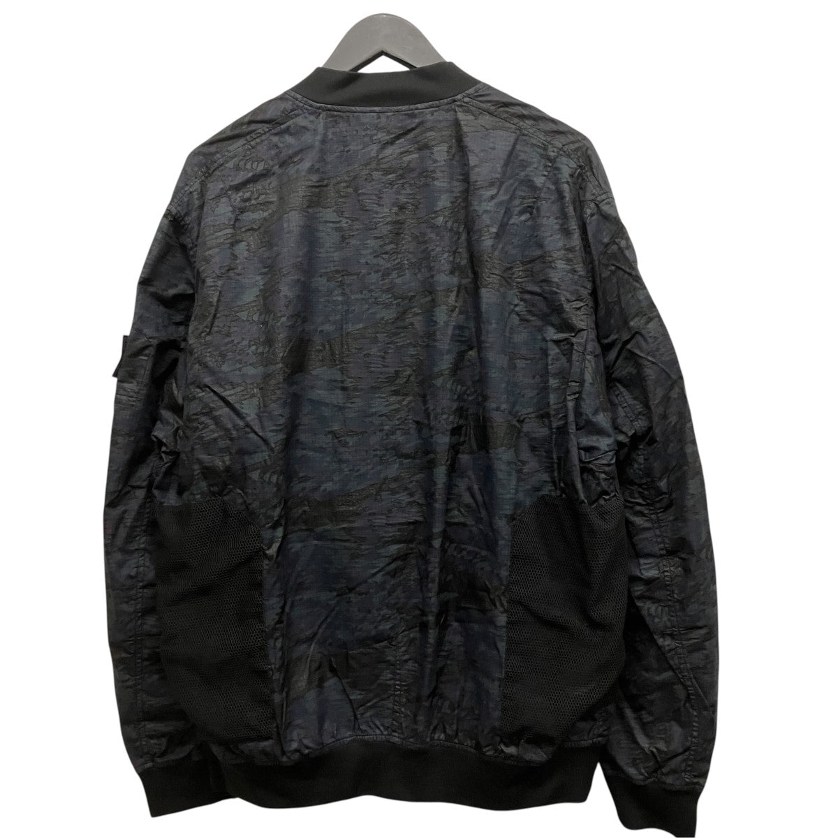 SHADOW PROJECT RIP STOP BOMBER JACKETリップストップメッシュボンバージャケット741940403