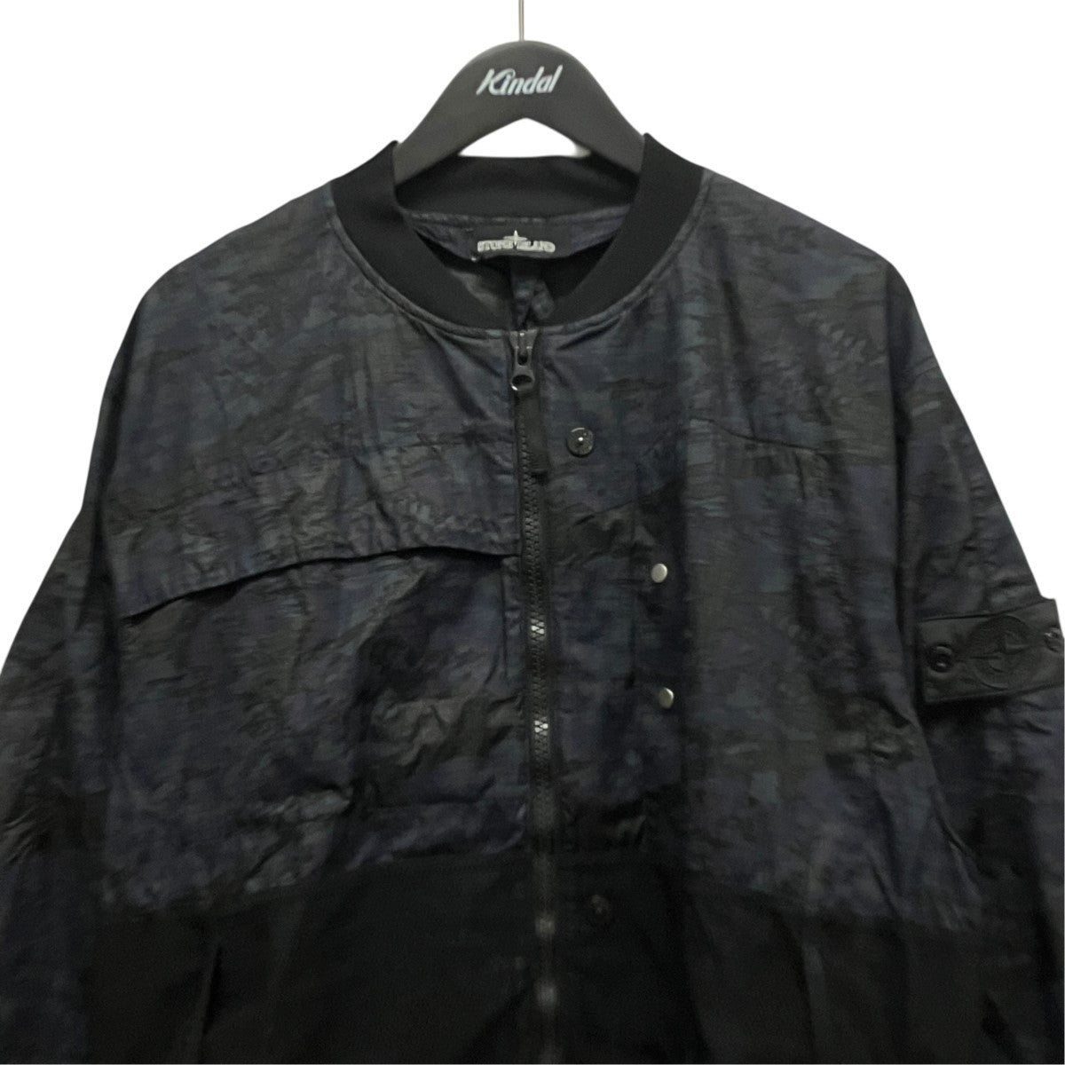 SHADOW PROJECT RIP STOP BOMBER JACKETリップストップメッシュボンバージャケット741940403