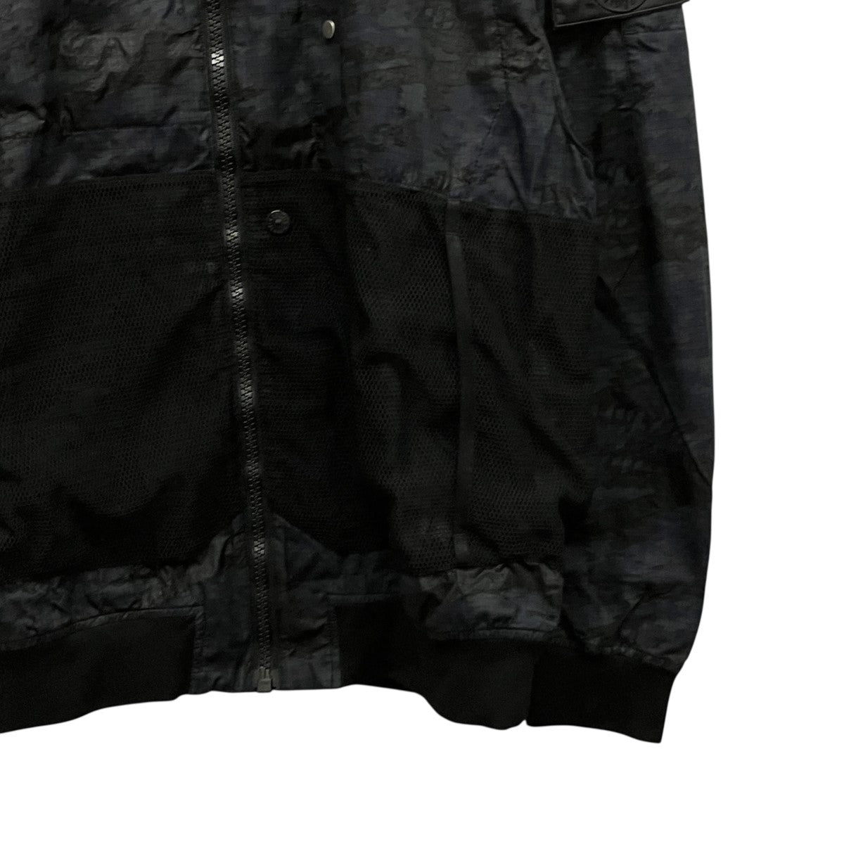 SHADOW PROJECT RIP STOP BOMBER JACKETリップストップメッシュボンバージャケット741940403