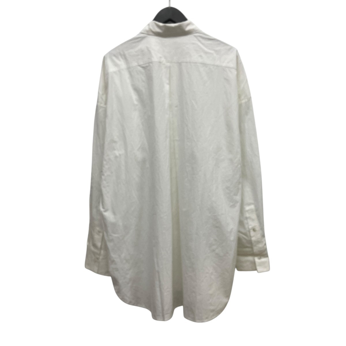 24SSatelier L S shirts長袖シャツ12-SS-014