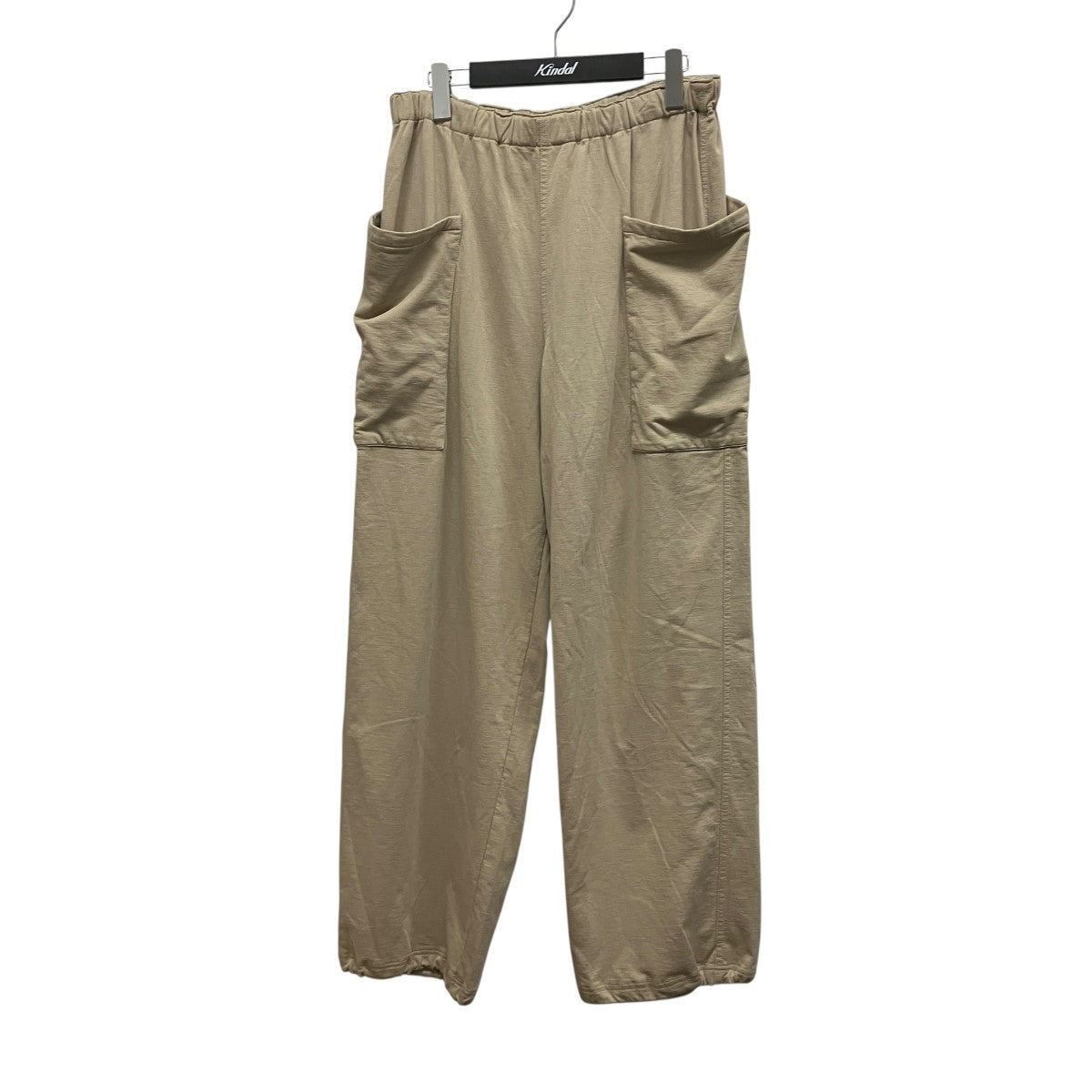 24SSイージースウェットパンツ12-SS-021