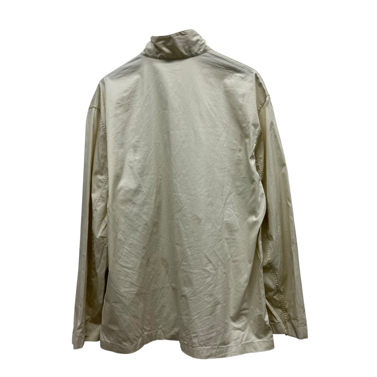 STAND COLLAR L S SHIRTスタンドカラーシャツSH1027 LF824