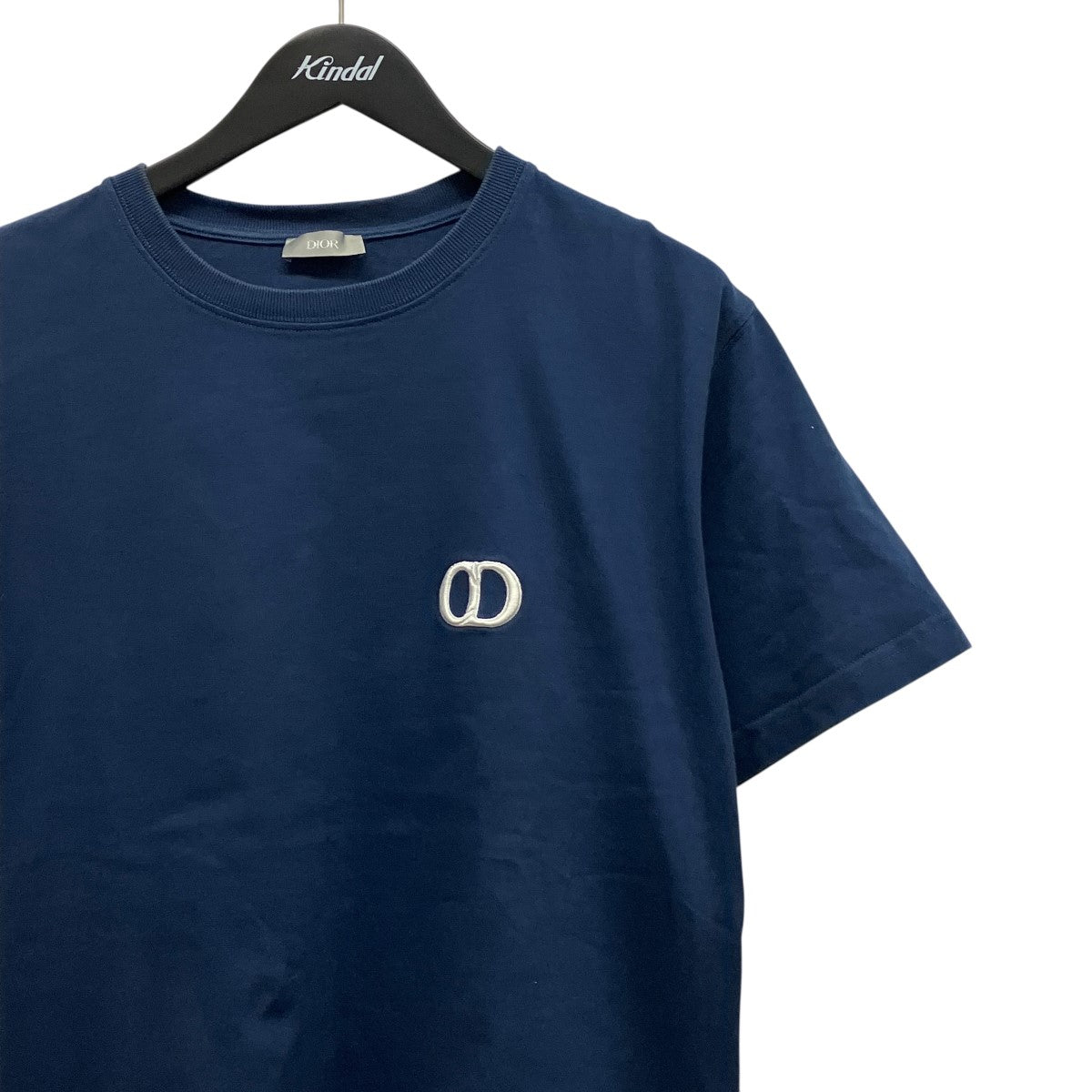 CD IconロゴTシャツ943J605A0554