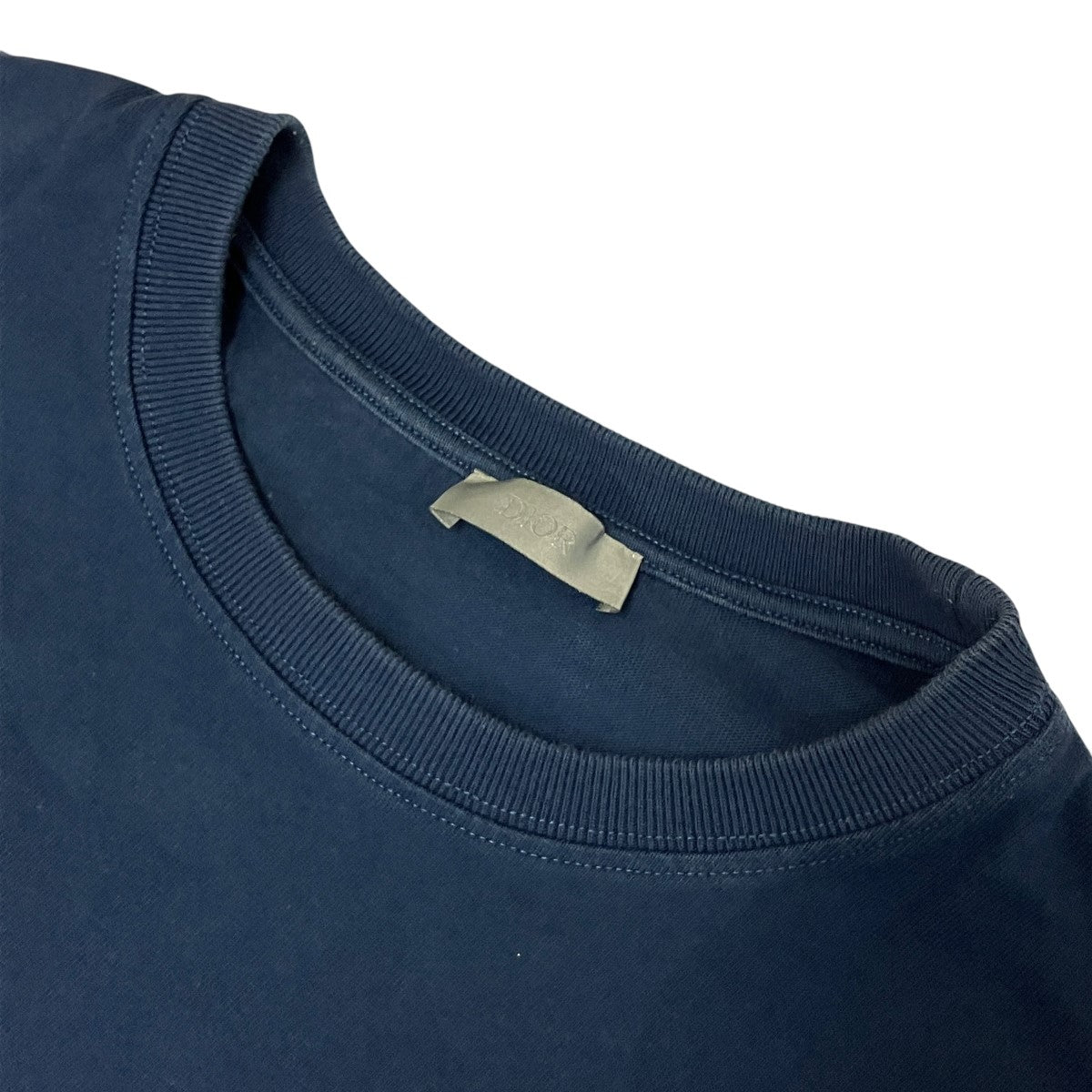 CD IconロゴTシャツ943J605A0554
