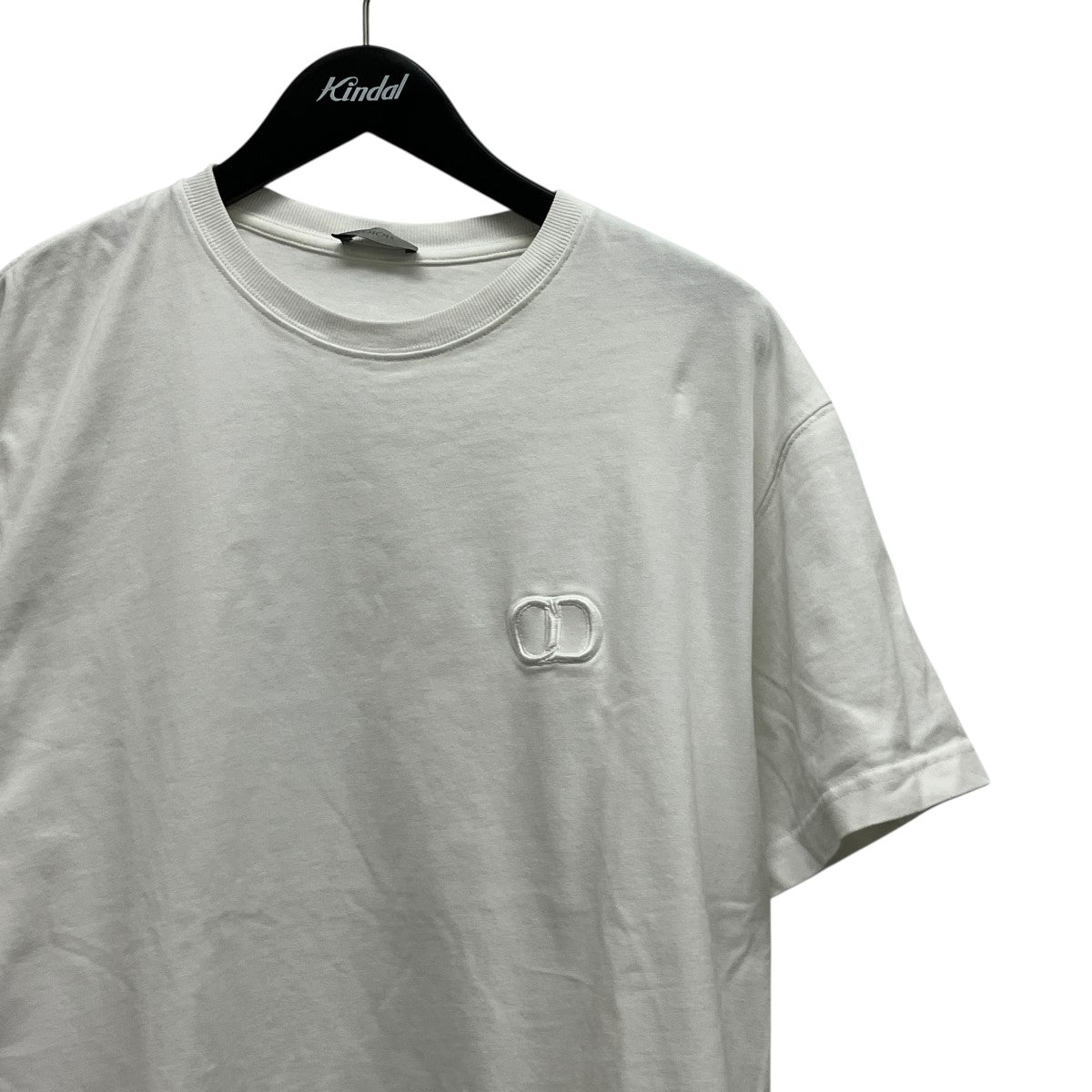 CD IconロゴTシャツ943J605A0554