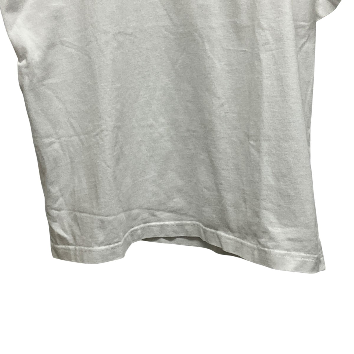 CD IconロゴTシャツ943J605A0554