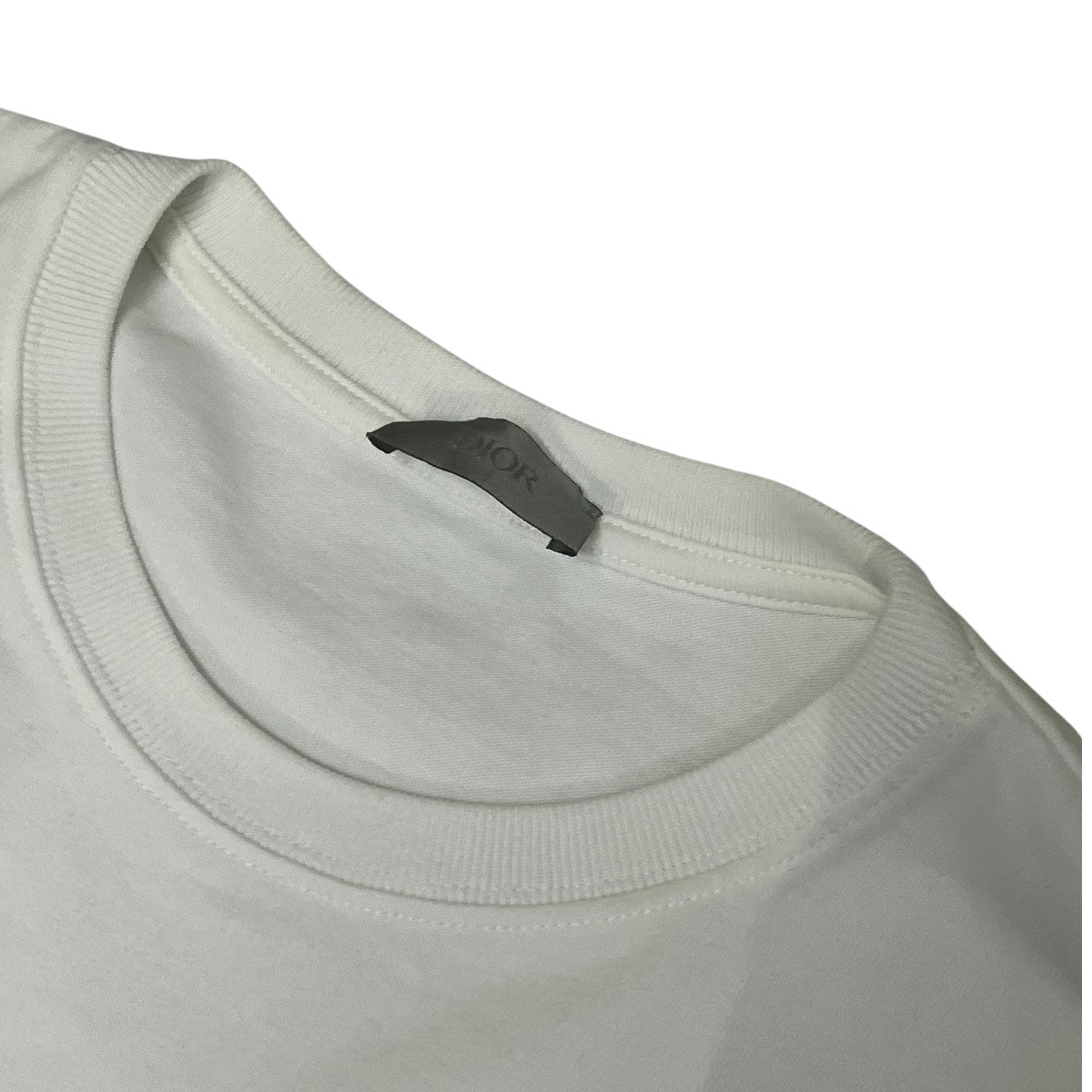 CD IconロゴTシャツ943J605A0554