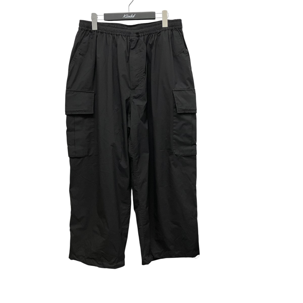 GORE-TEX INFINIUM TECH WIDE 6P PANTSナイロンイージーパンツBP-17021W