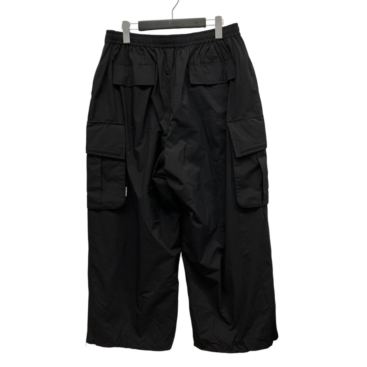 GORE-TEX INFINIUM TECH WIDE 6P PANTSナイロンイージーパンツBP-17021W