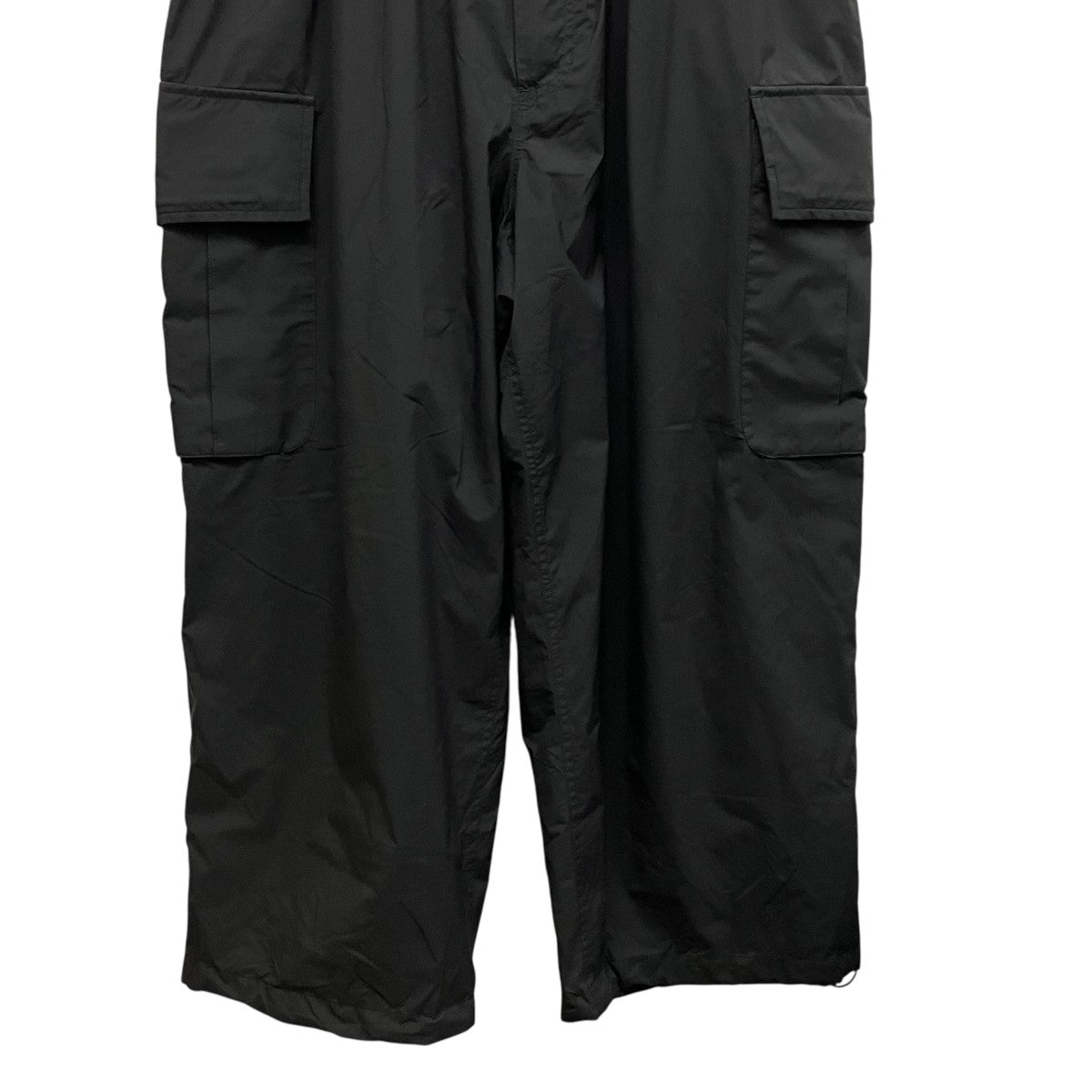 GORE-TEX INFINIUM TECH WIDE 6P PANTSナイロンイージーパンツBP-17021W