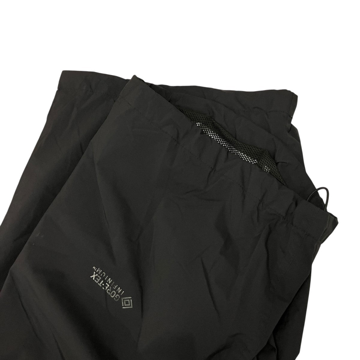 GORE-TEX INFINIUM TECH WIDE 6P PANTSナイロンイージーパンツBP-17021W