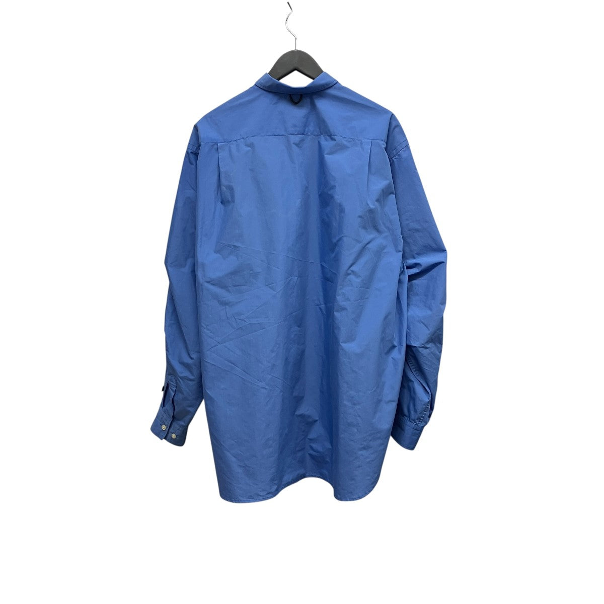 TECH REGULAR COLLAR SHIRTS L S長袖シャツBE-87023W