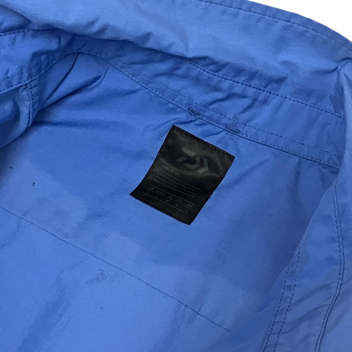 TECH REGULAR COLLAR SHIRTS L S長袖シャツBE-87023W