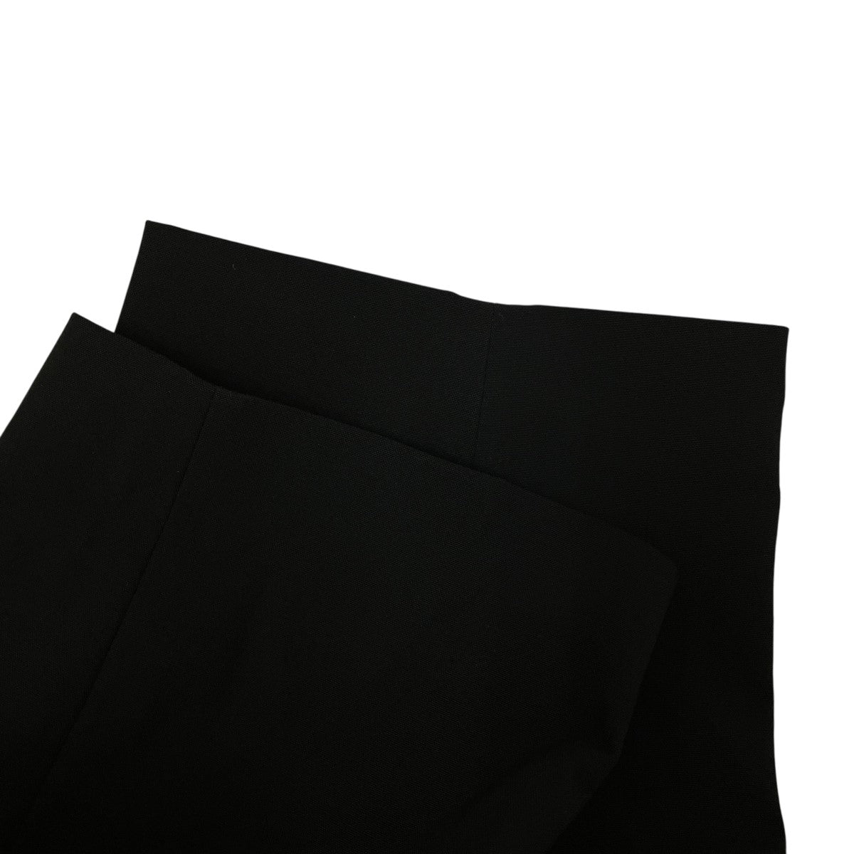 19AWベルト付スラックス
