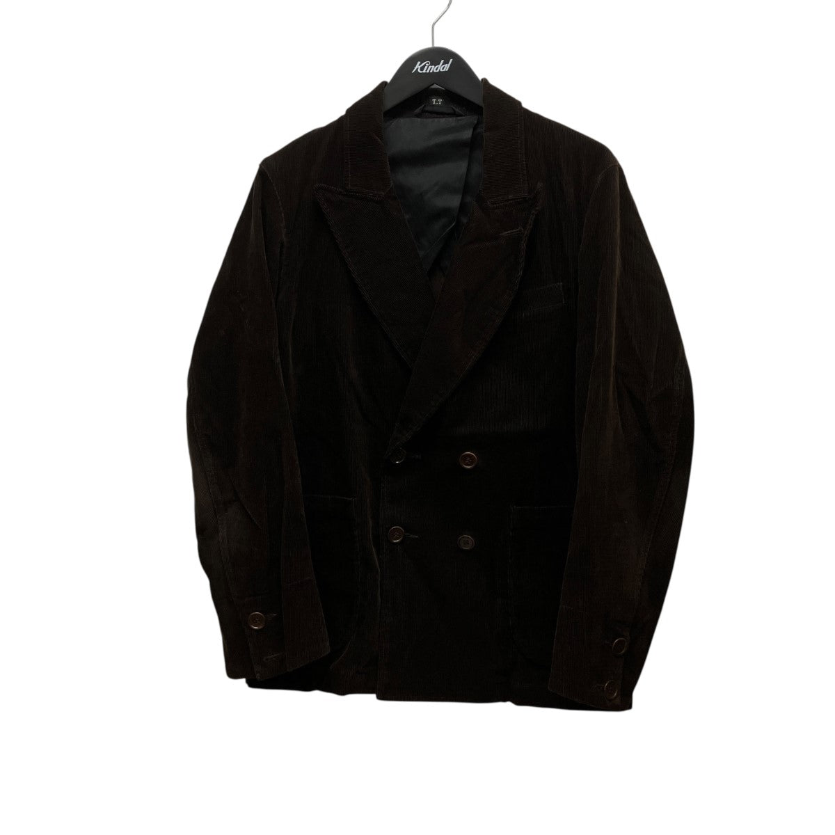 DB SACK JACKETコーデュロイジャケット311