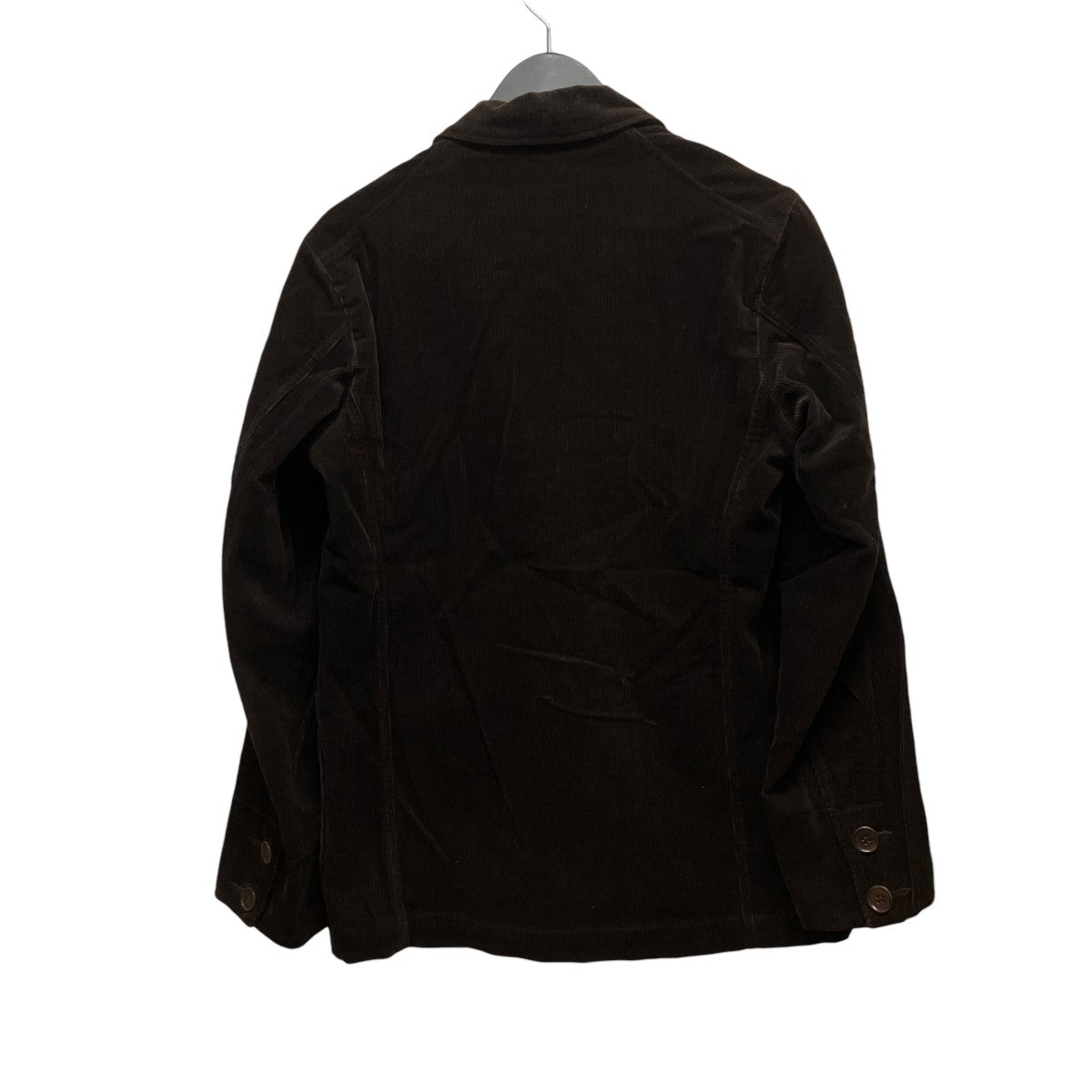 DB SACK JACKETコーデュロイジャケット311
