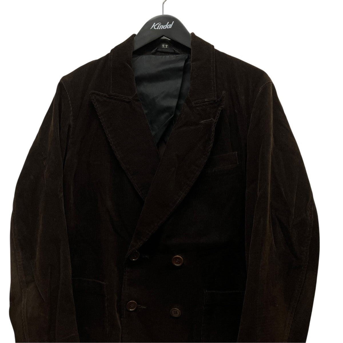 DB SACK JACKETコーデュロイジャケット311