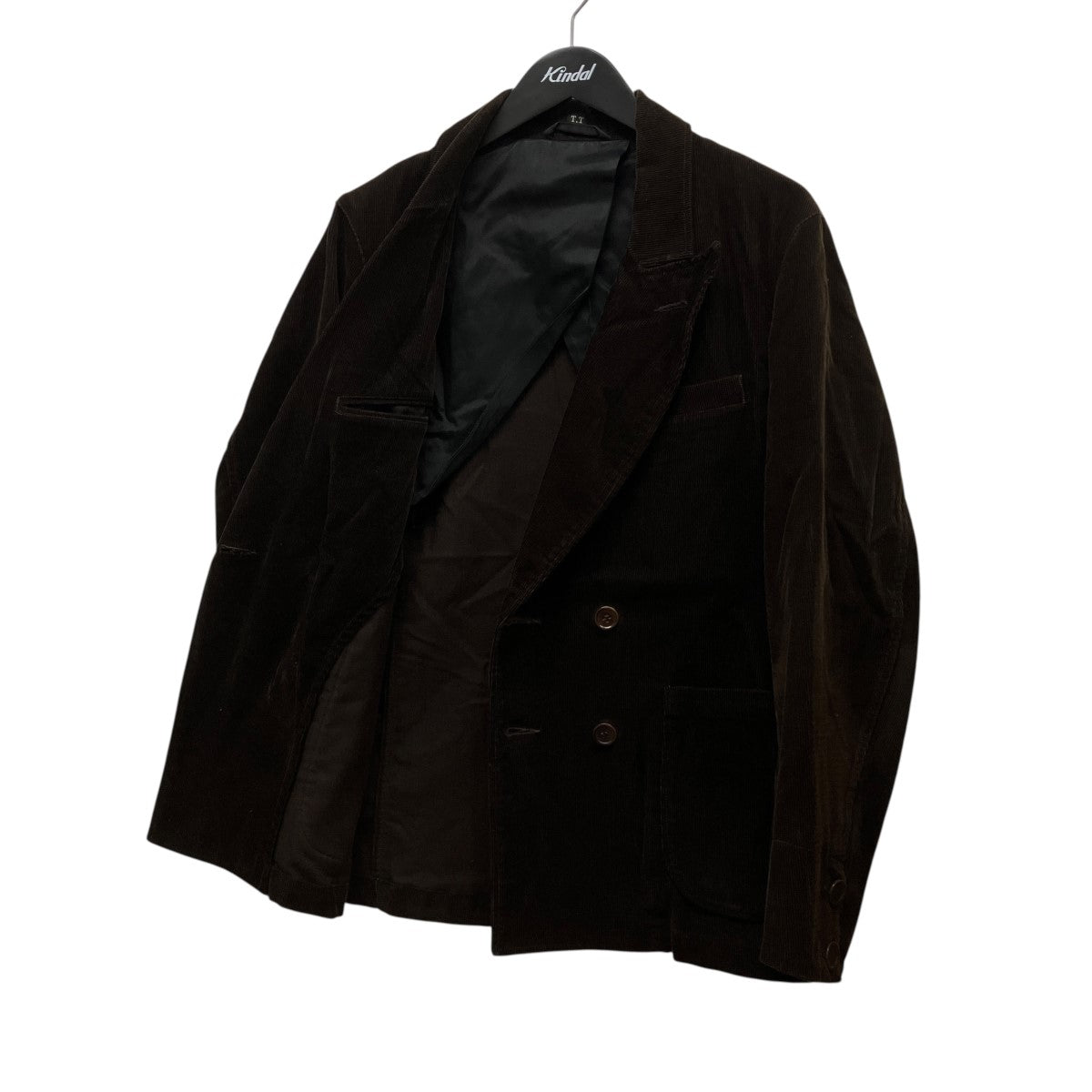 DB SACK JACKETコーデュロイジャケット311