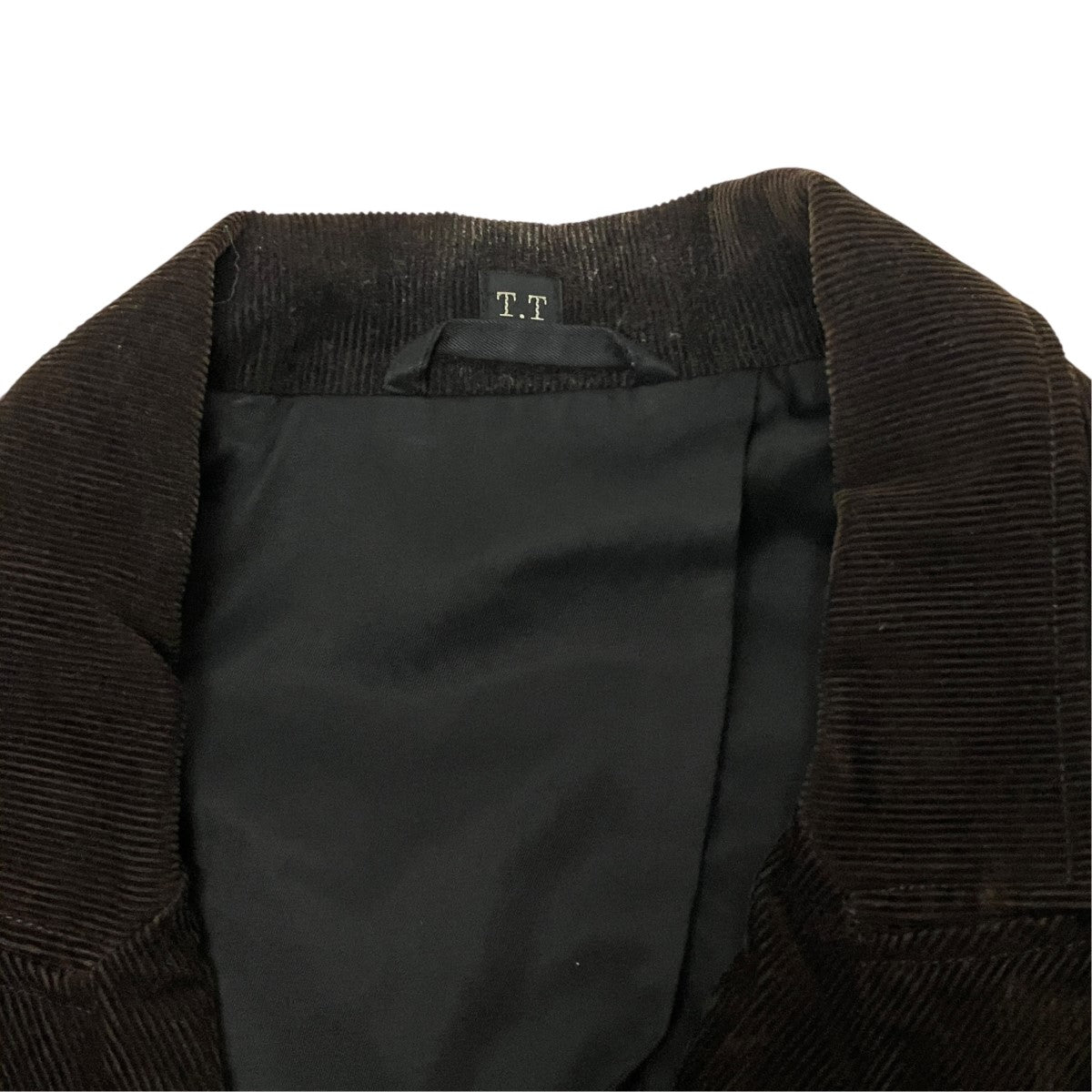DB SACK JACKETコーデュロイジャケット311