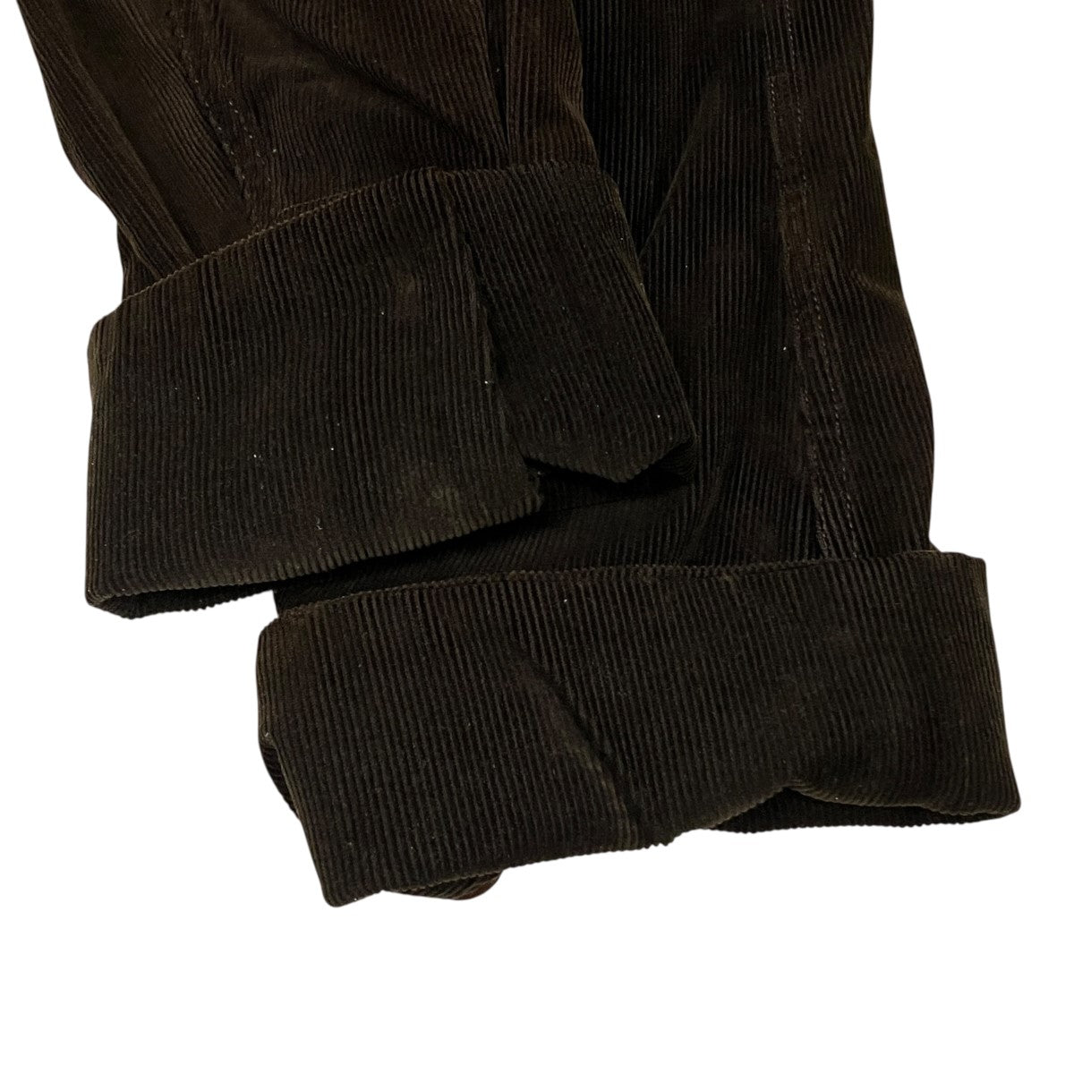 DB SACK JACKETコーデュロイジャケット311