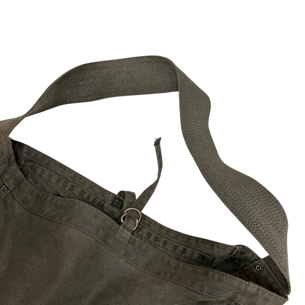 Newsboy Bagニュースボーイバッグ