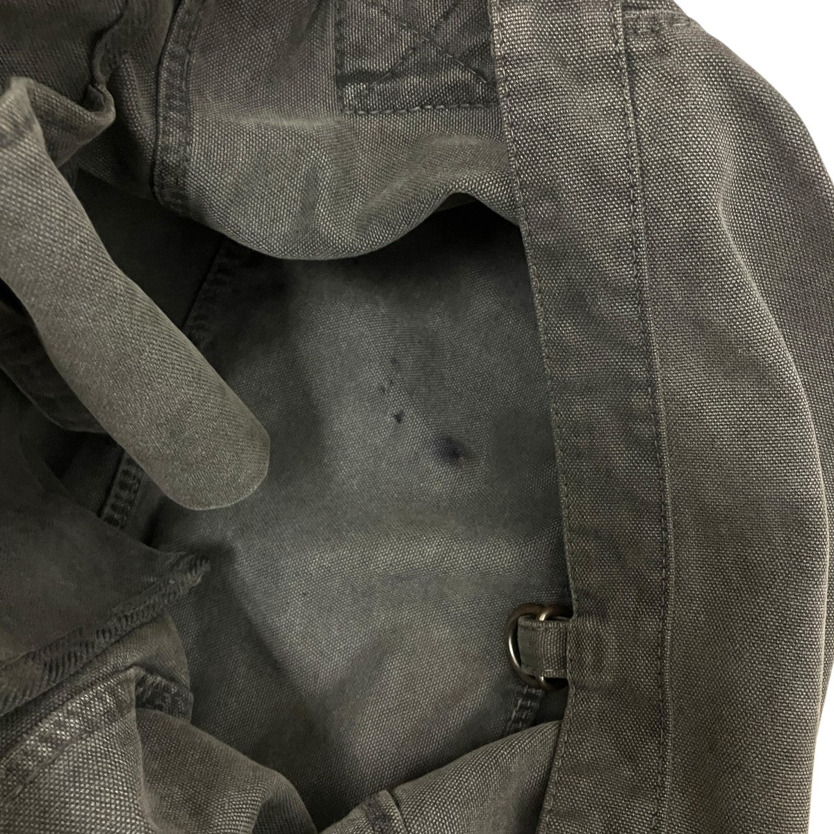 Newsboy Bagニュースボーイバッグ