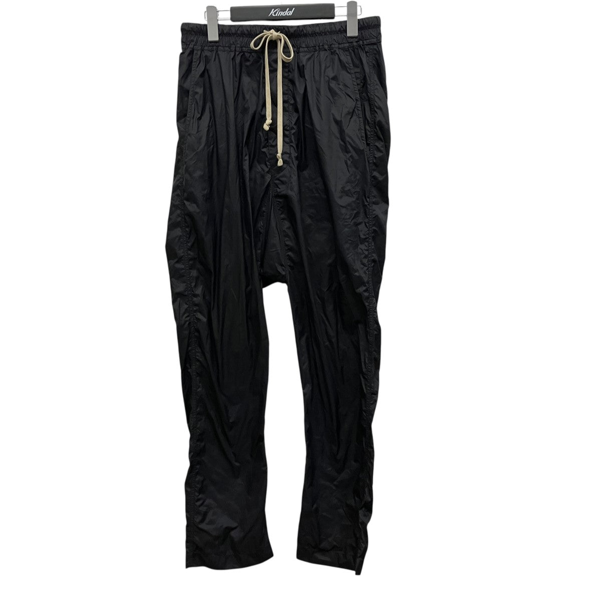 20SSDRAWSTRING LONGドロ-ストリングパンツDU20S5374-ND