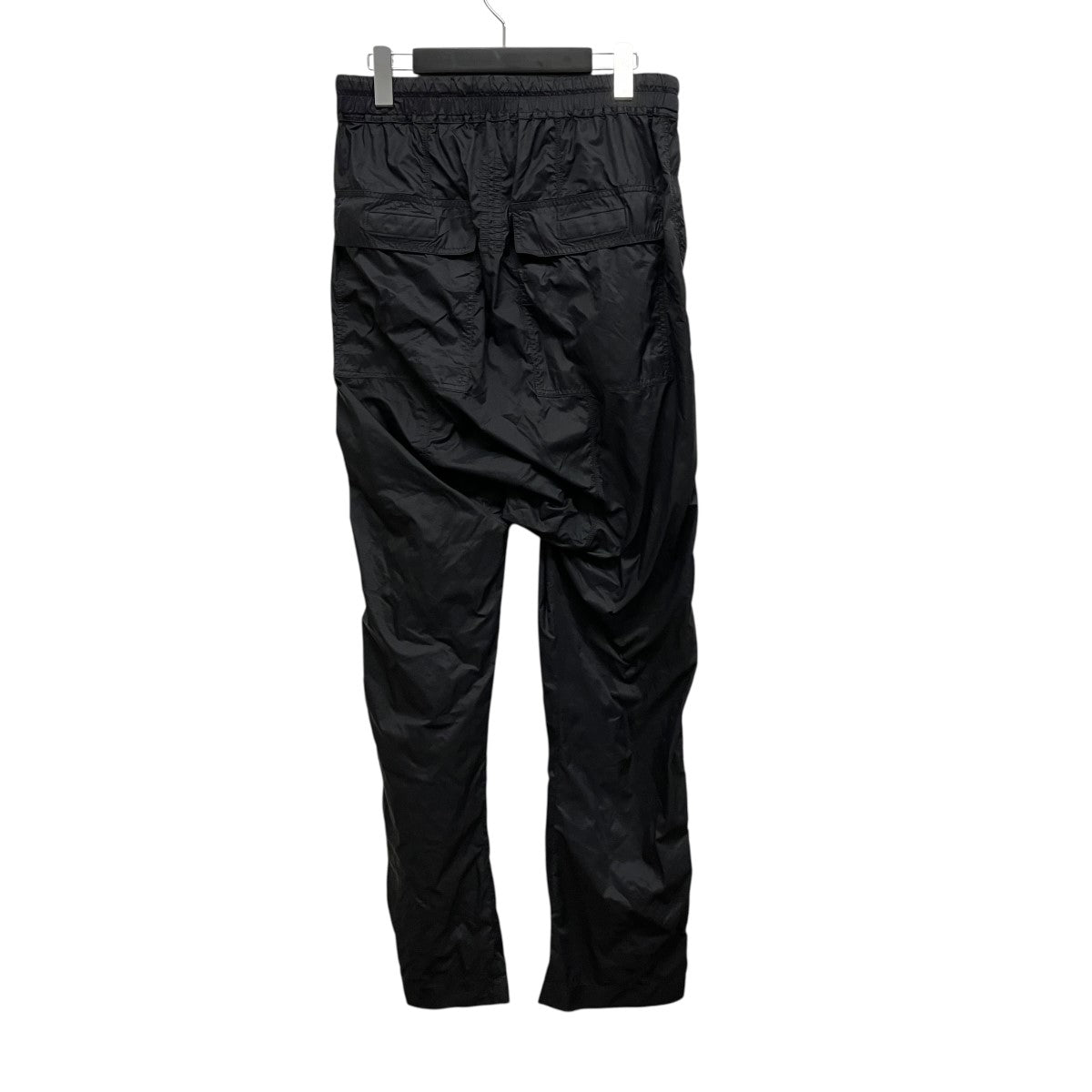 20SSDRAWSTRING LONGドロ-ストリングパンツDU20S5374-ND