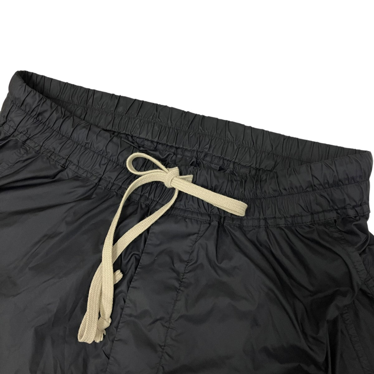 20SSDRAWSTRING LONGドロ-ストリングパンツDU20S5374-ND