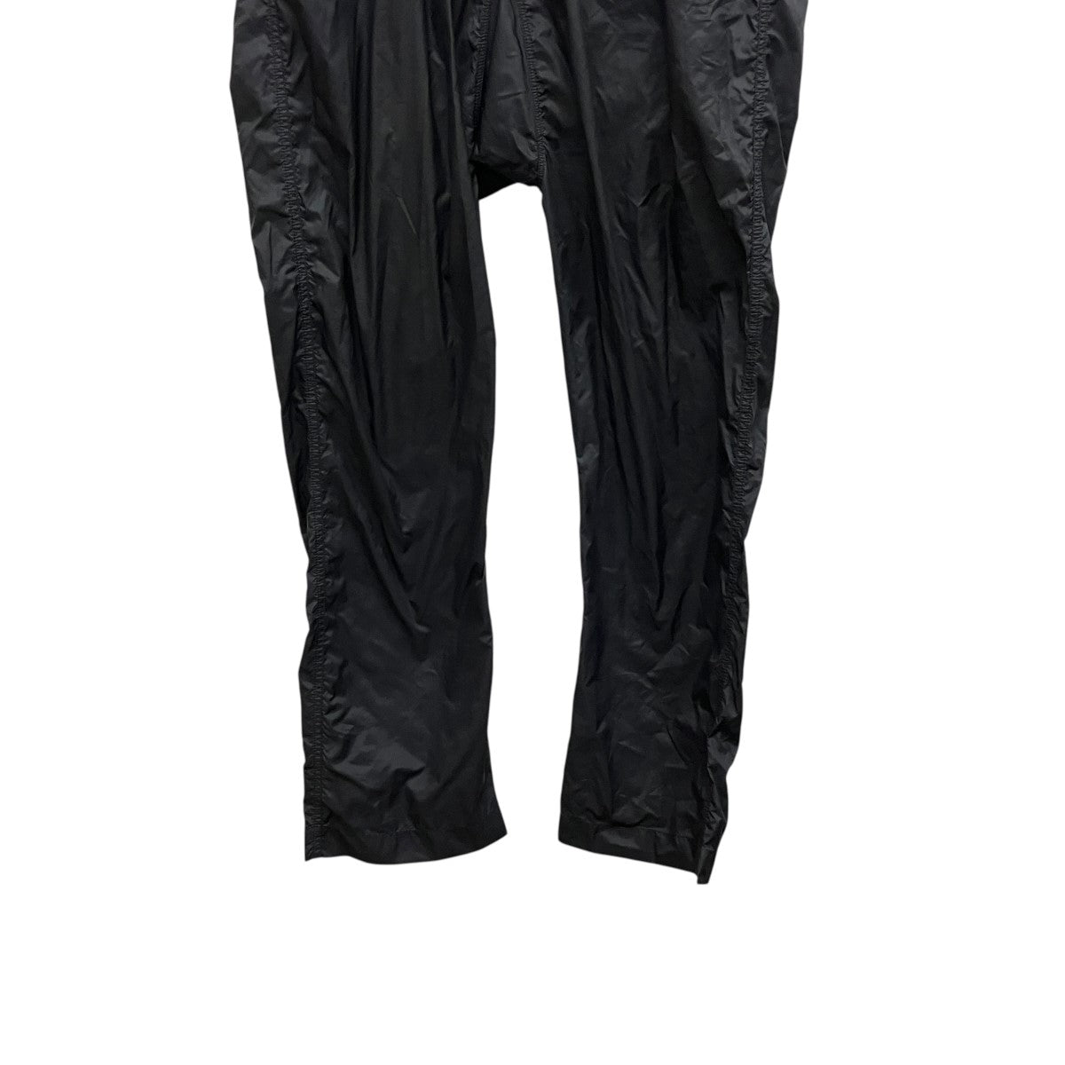 20SSDRAWSTRING LONGドロ-ストリングパンツDU20S5374-ND