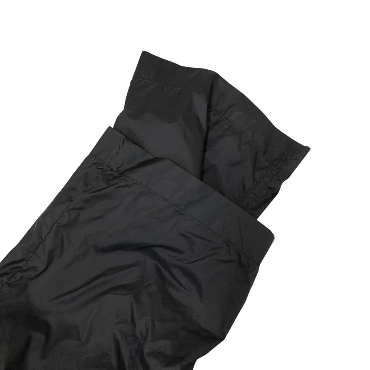 20SSDRAWSTRING LONGドロ-ストリングパンツDU20S5374-ND