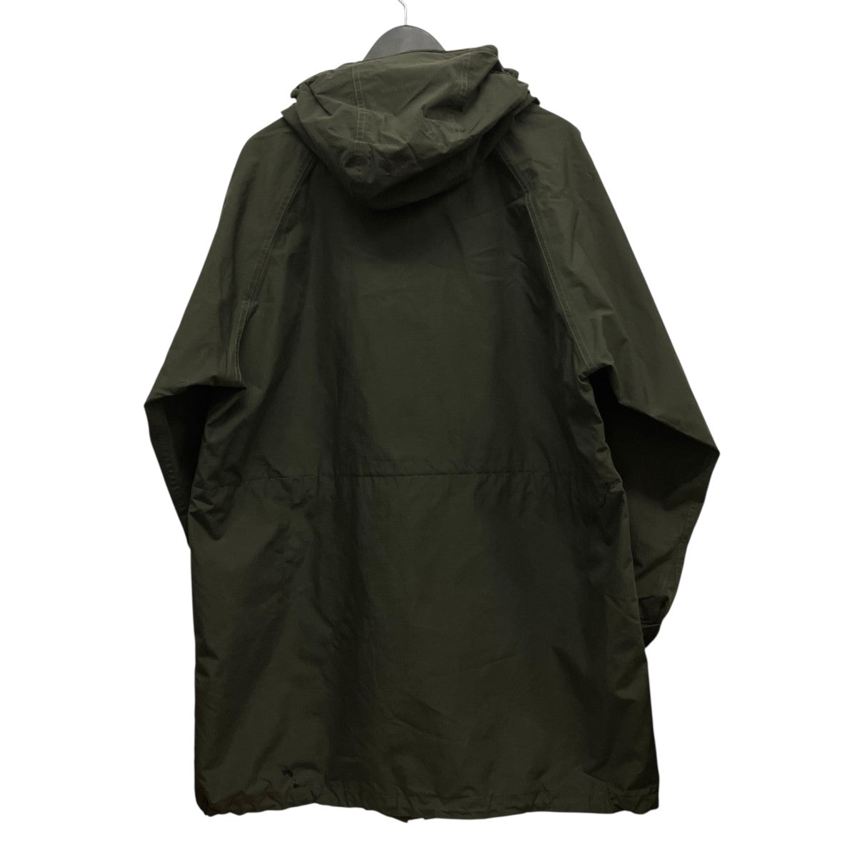 ZIP Magne Mountain CoatZIPマウンテンコートNP62230