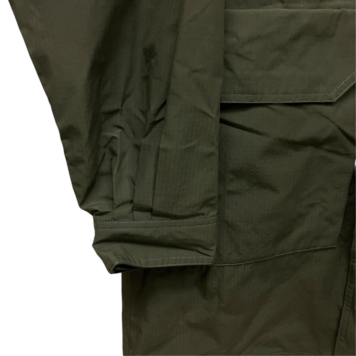 ZIP Magne Mountain CoatZIPマウンテンコートNP62230