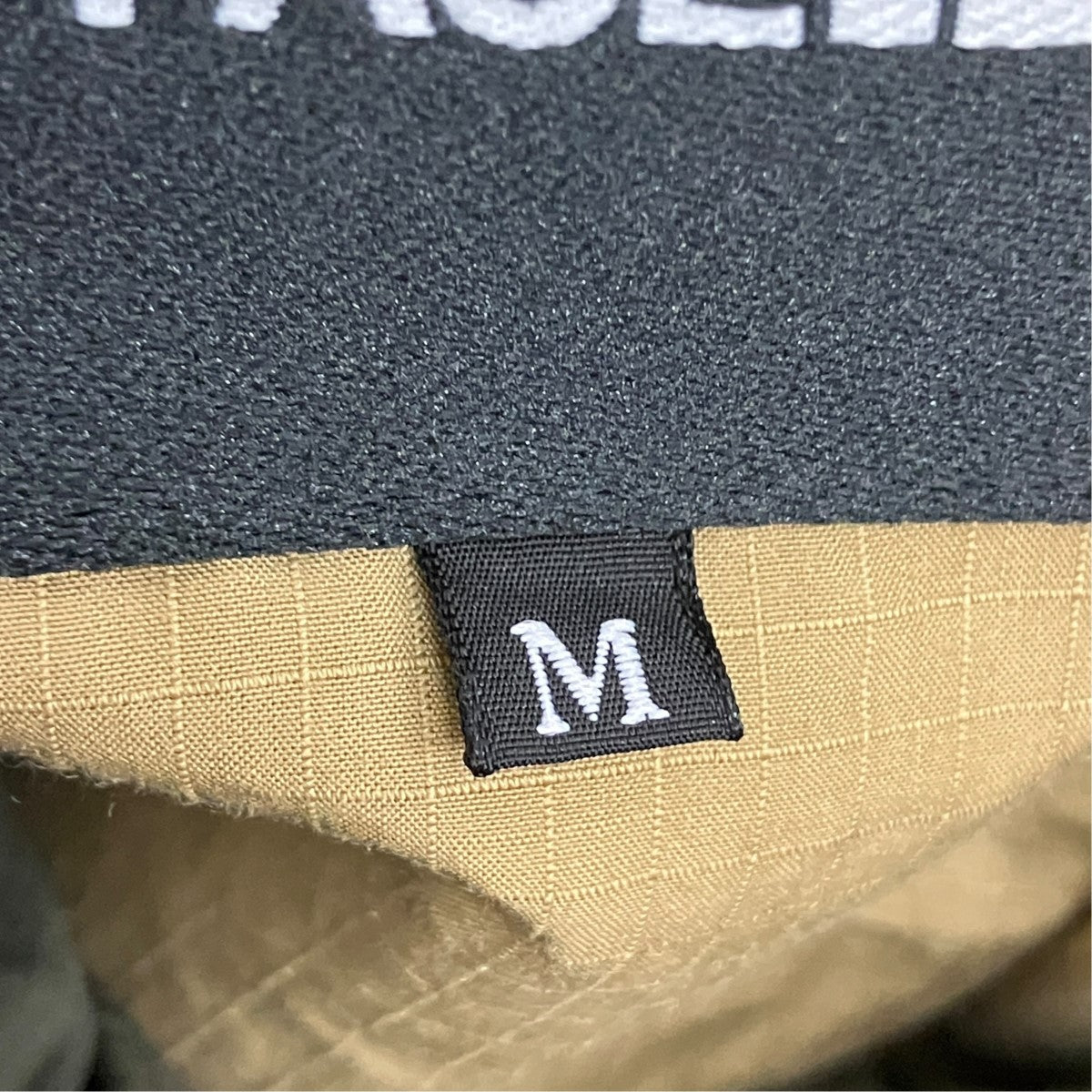 ZIP Magne Mountain CoatZIPマウンテンコートNP62230