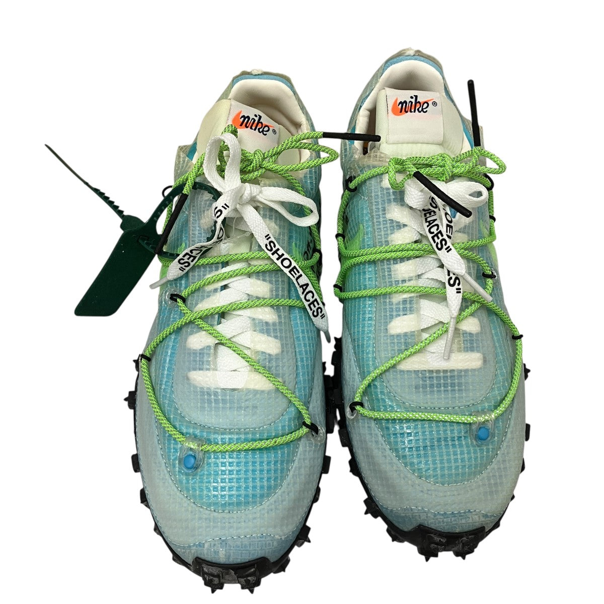 WAFFLE RACERワッフル レーサースニーカーCD8180-400