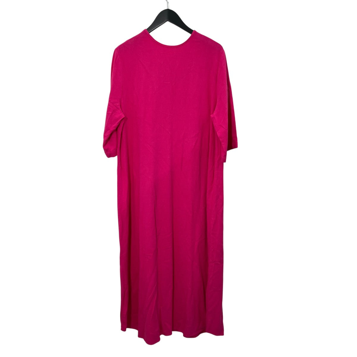 KAFTAN DRESS半袖ワンピースEX46