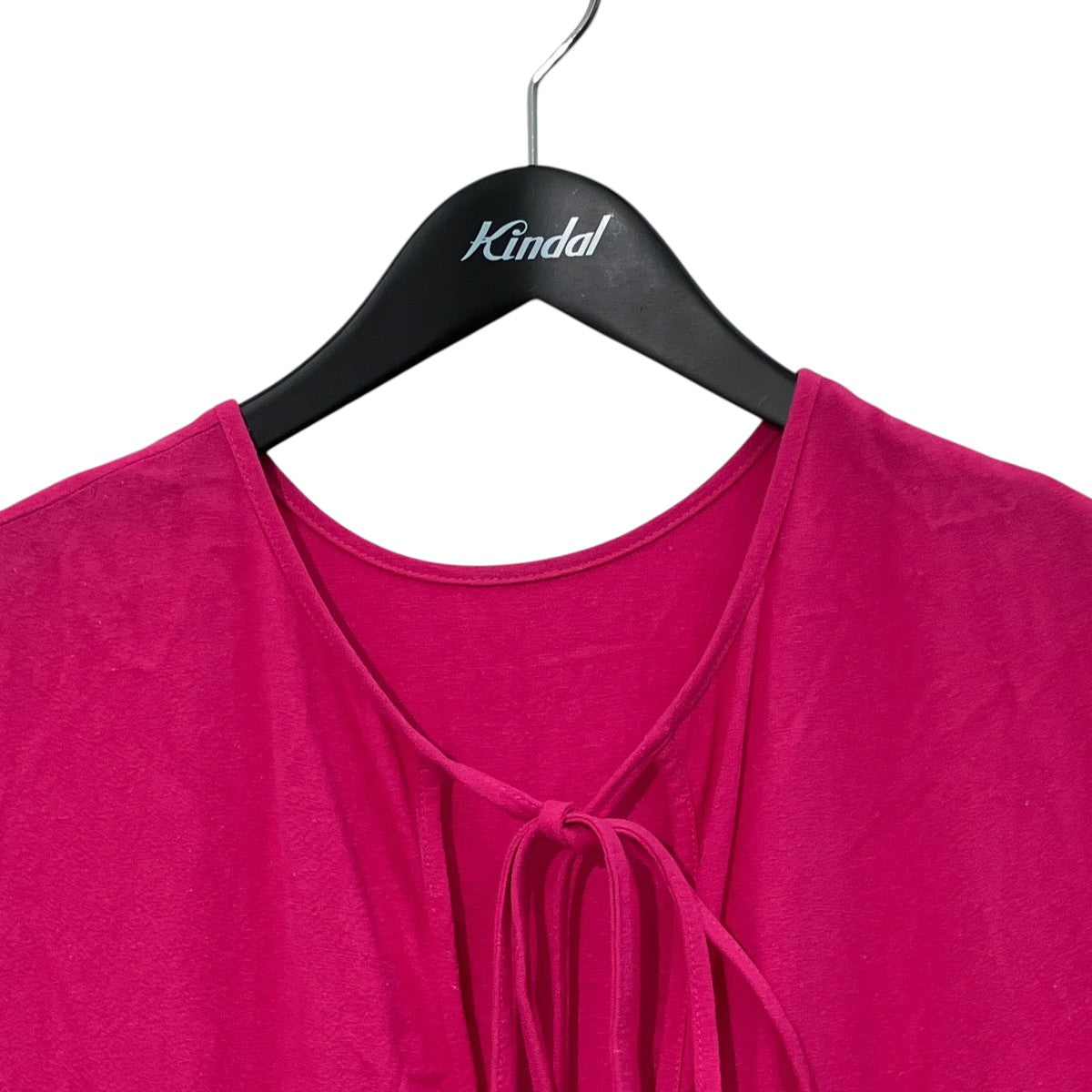 KAFTAN DRESS半袖ワンピースEX46