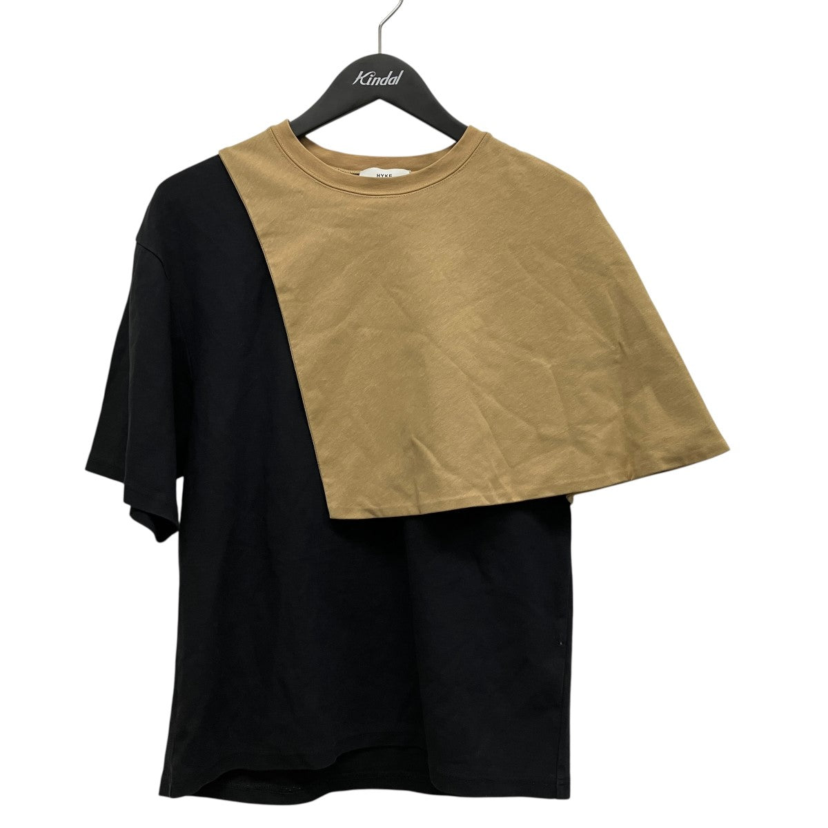 レイヤードTシャツ171-12144