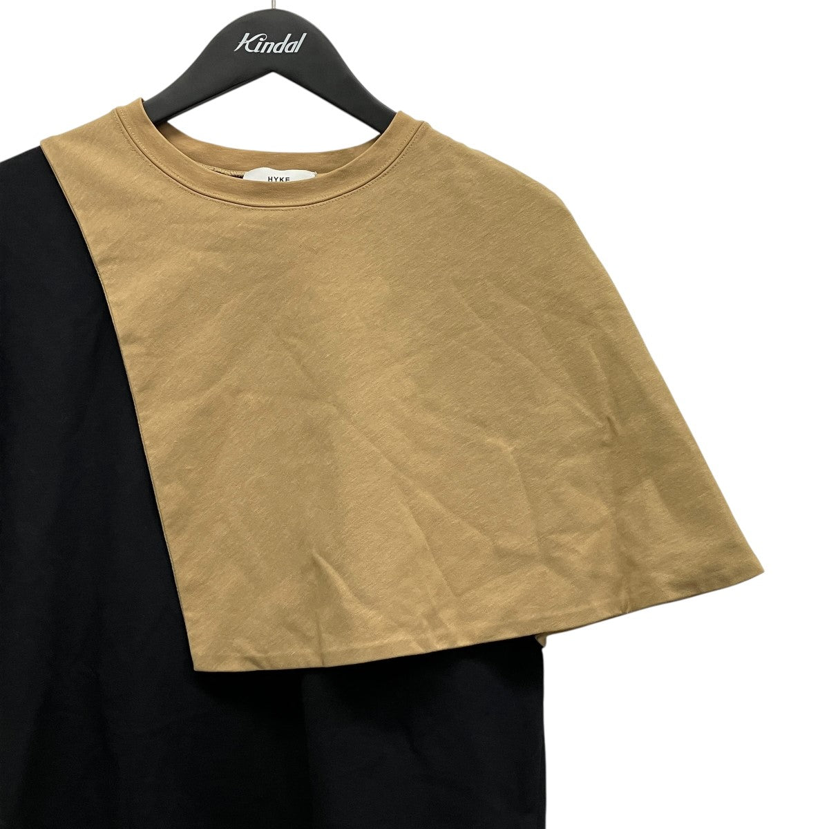 レイヤードTシャツ171-12144