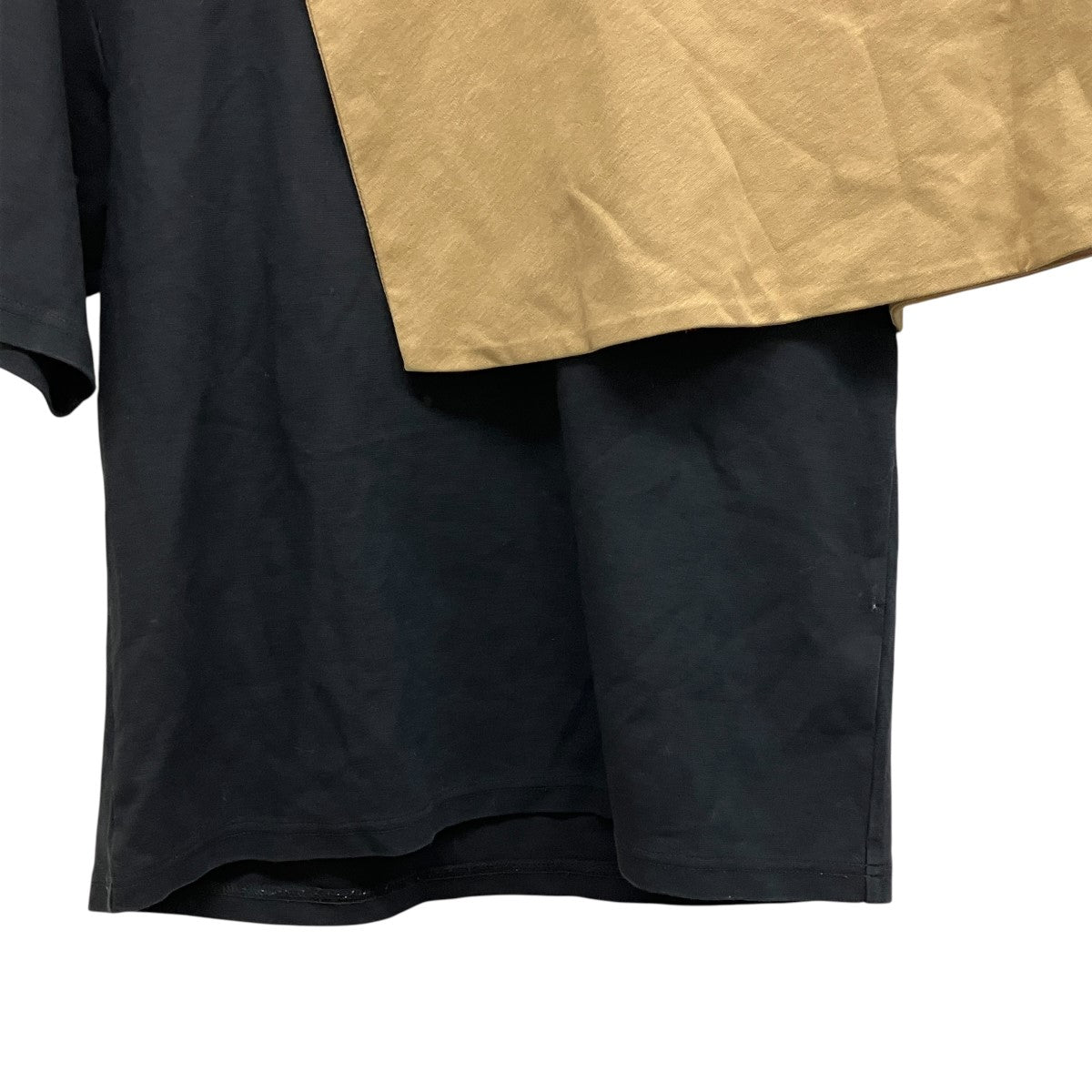 レイヤードTシャツ171-12144
