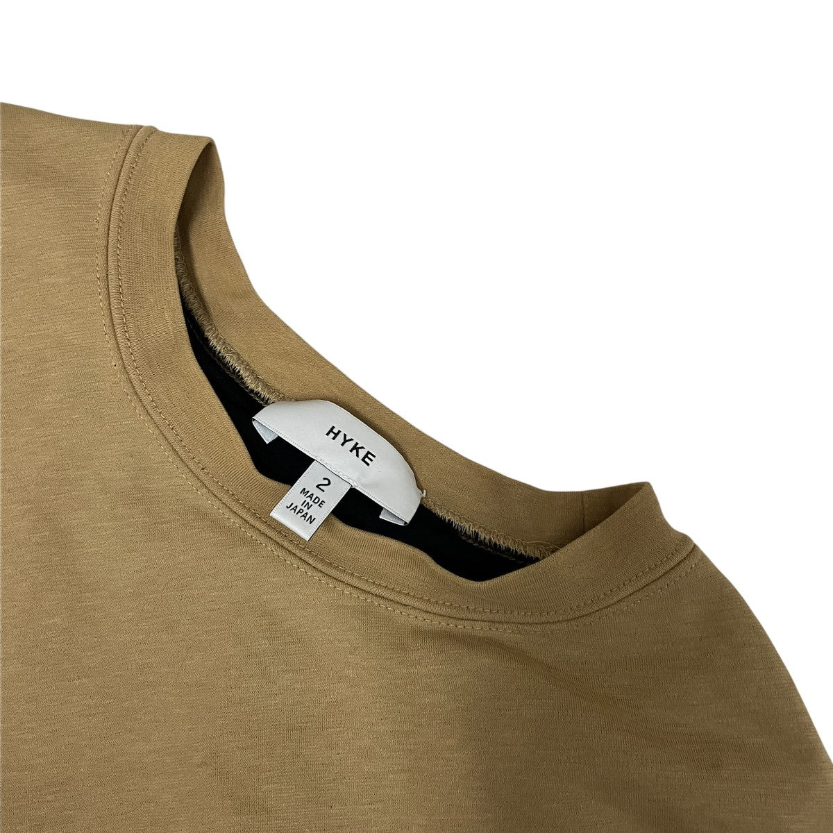 レイヤードTシャツ171-12144