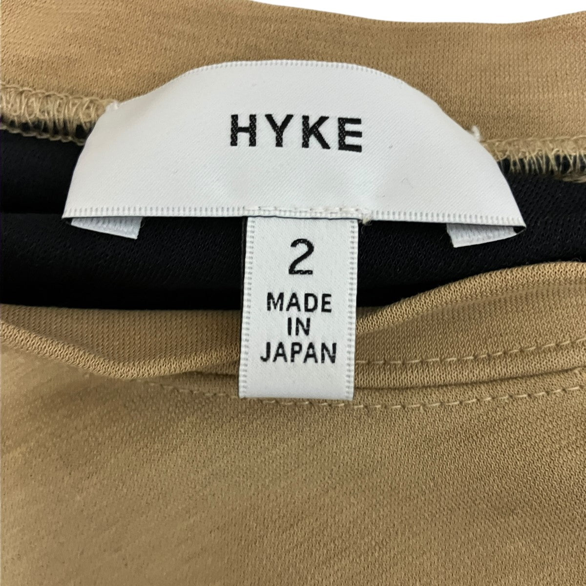 レイヤードTシャツ171-12144