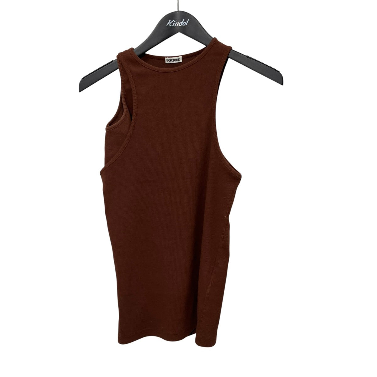レイヤードタンクトップI20SS-CUT8