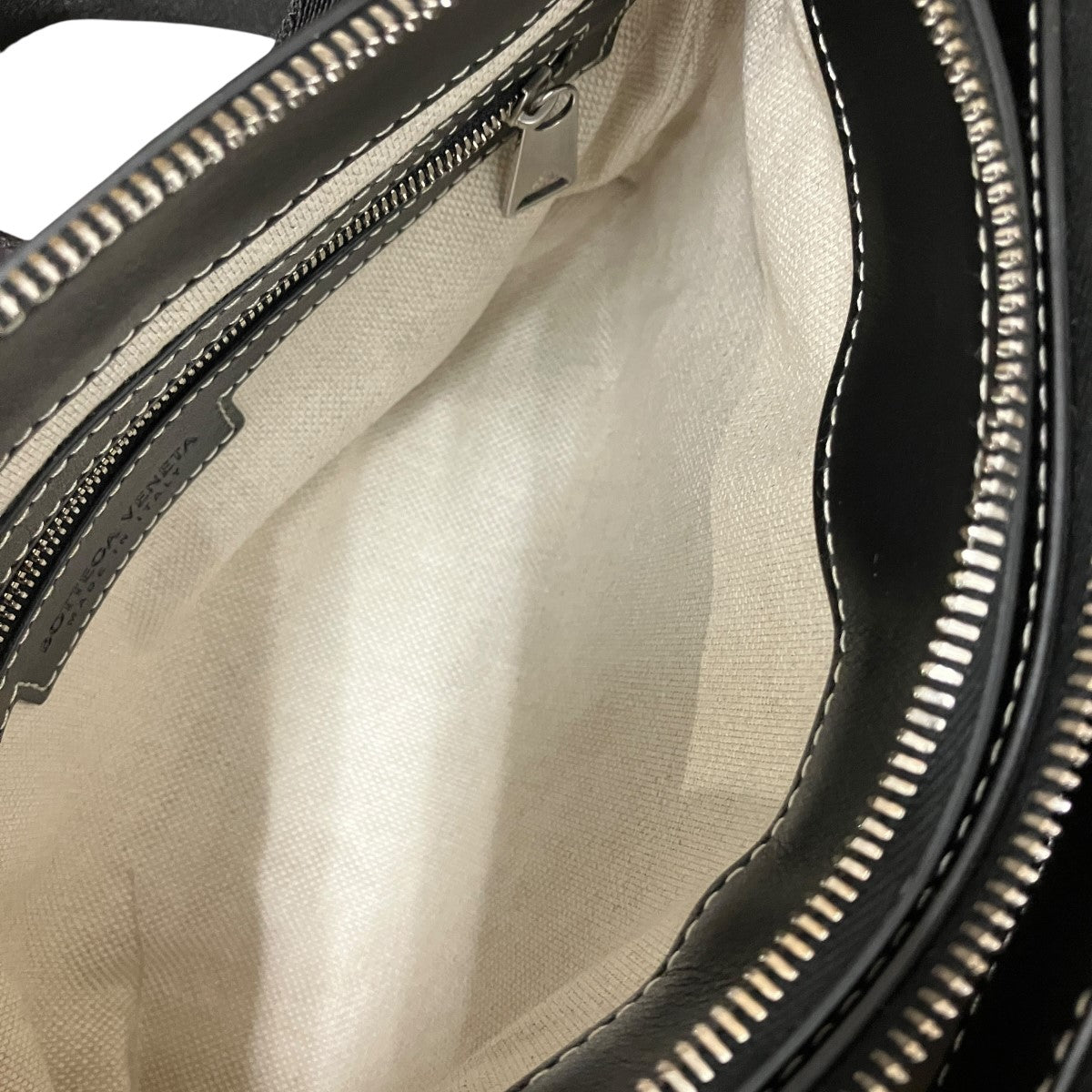 ステッチイントレチャートデュオショルダーバッグR003563790