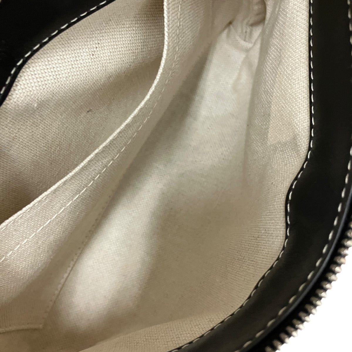 ステッチイントレチャートデュオショルダーバッグR003563790