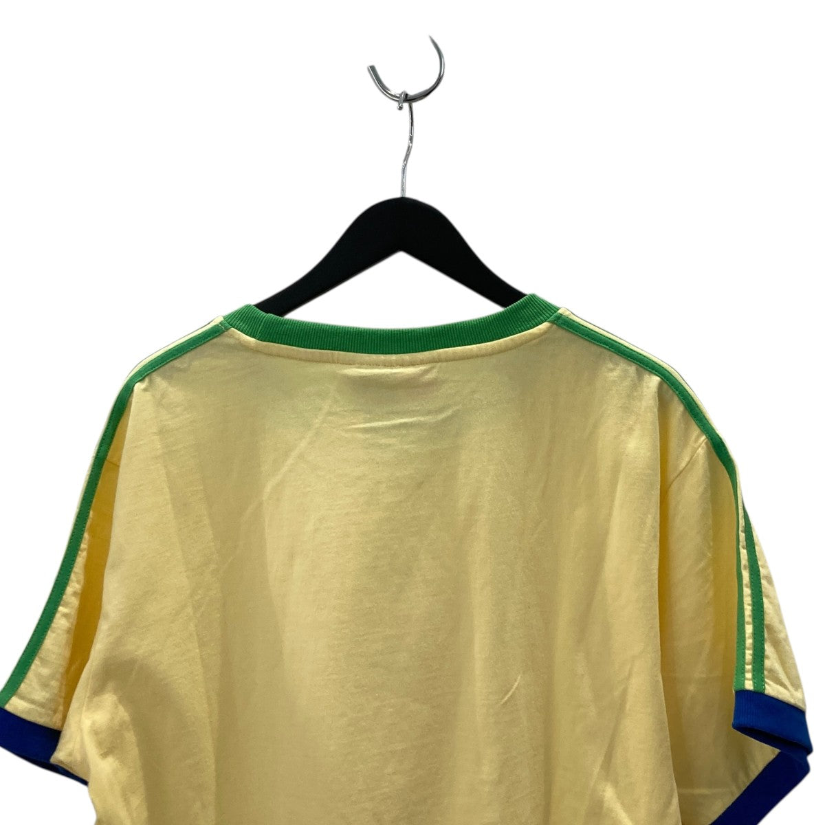 Dolphins Ringer T-ShirtリンガーTシャツ／半袖カットソー
