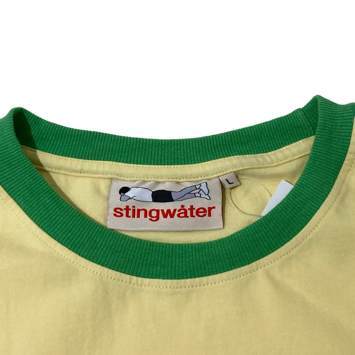 Dolphins Ringer T-ShirtリンガーTシャツ／半袖カットソー