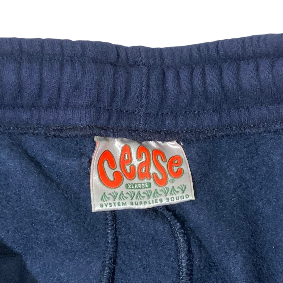 CEASE スウェットパンツ 古着・中古-7枚目のアイテム画像