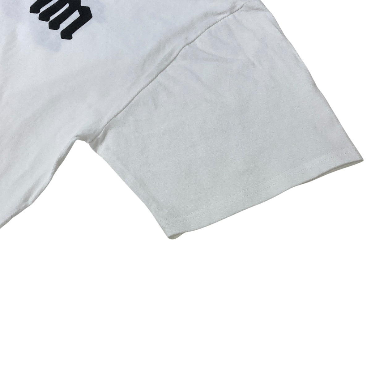 ×DSMG(Dover Street Market Ginza) Adress TeeプリントTシャツ／半袖カットソー
