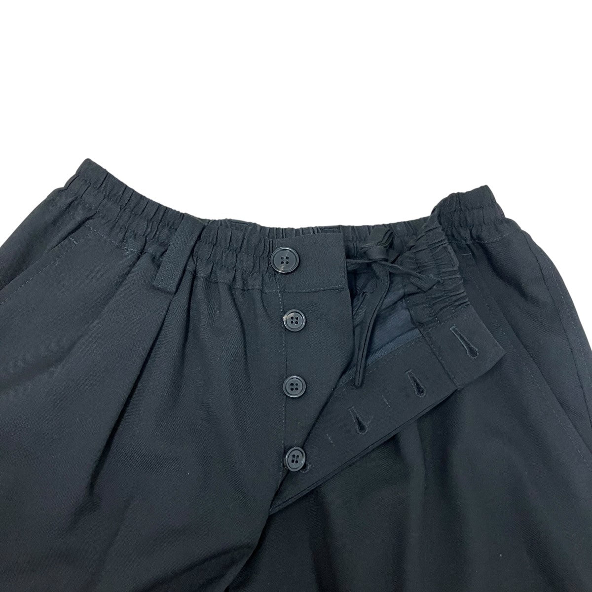 25AWイージーパンツPUMU0017UD